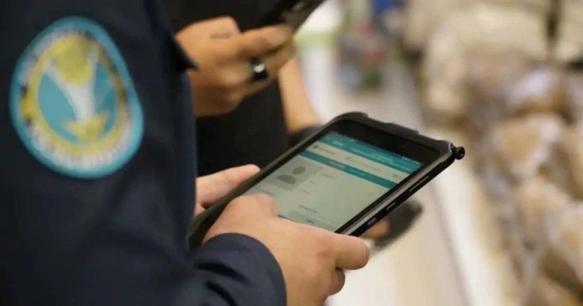 Мерзімі өткен жүргізуші куәлігін енді онлайн ауыстыруға болады