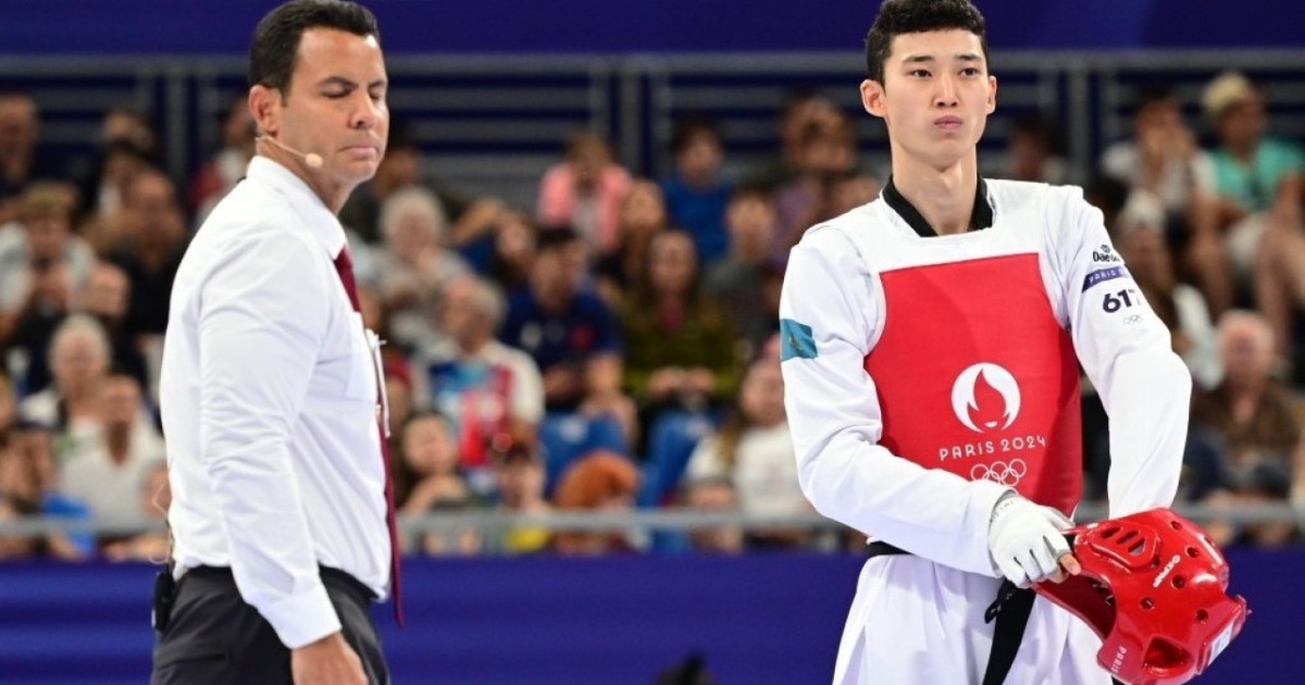 Қазақстандық таеквондошылар Болгариядағы турнирде бақ сынайды