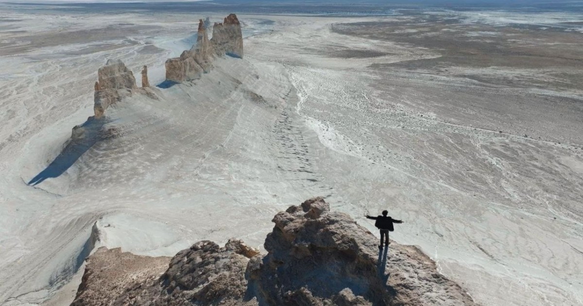 Қазақстан әлемдік туристік рейтингтегі позициясын нығайтты