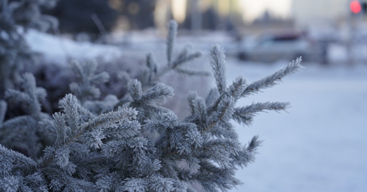 Бүгін Астанада ауа райы қандай болады