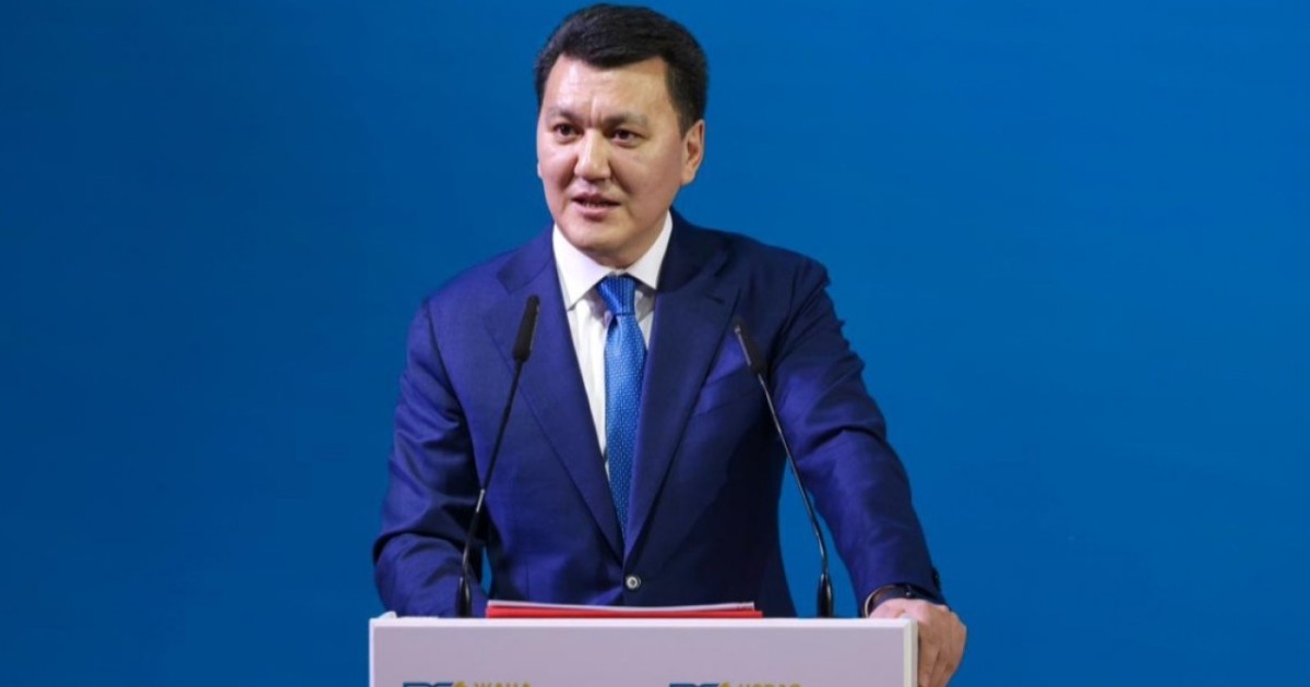 Ұлттық мүдденің кепілі: жаңа Конституцияның іргелі нормаларының авторы – Президент