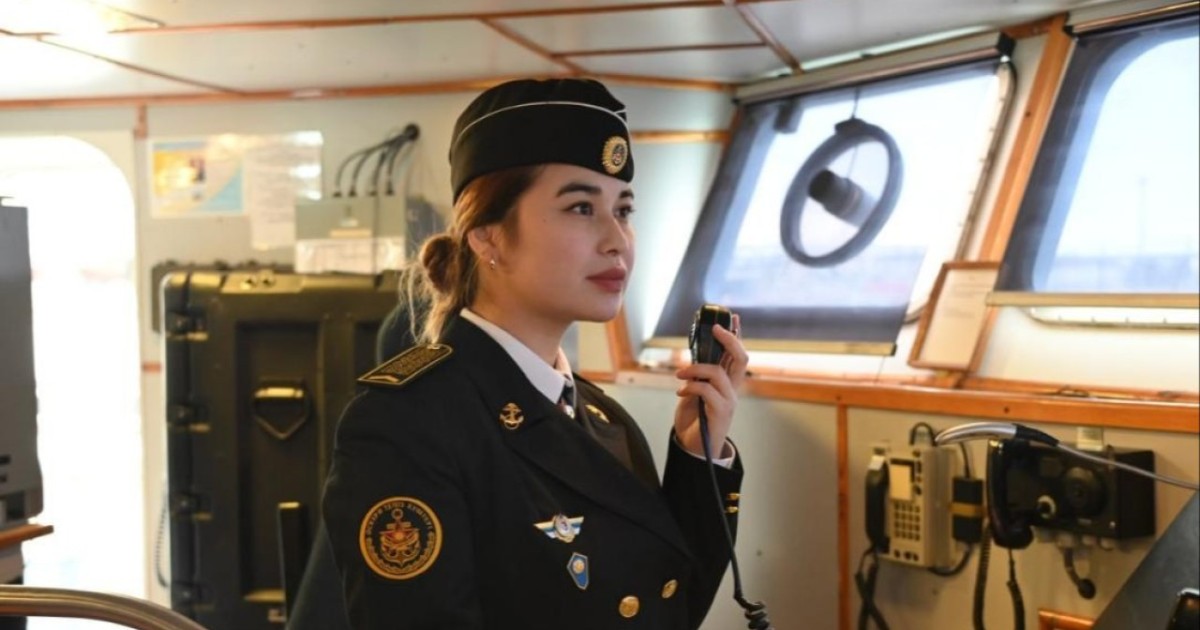 Қорғаныс министрлігінде «Әскер аруы – 2026» фотобайқауы басталды