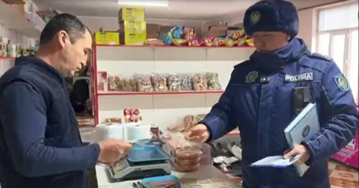 Ішімдіктен бас тартқан ауылда 5 жыл бойы қылмыс тіркелмеген