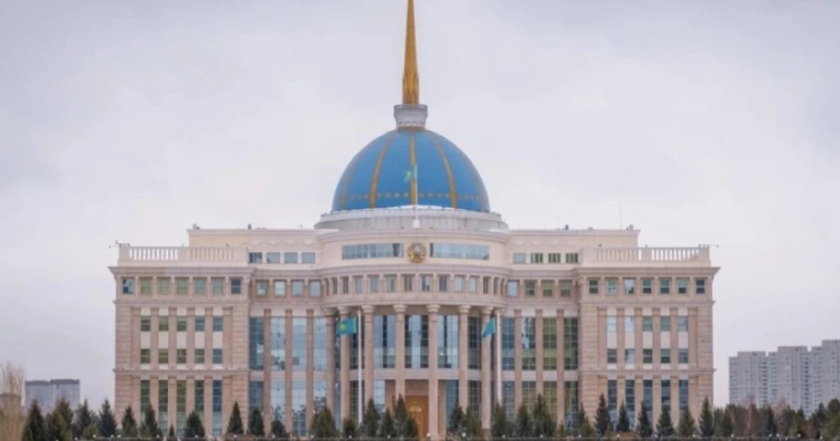 Президент тапсырмасымен барлық күштік құрылымдар тәуліктік жұмыс кестесіне көшірілді