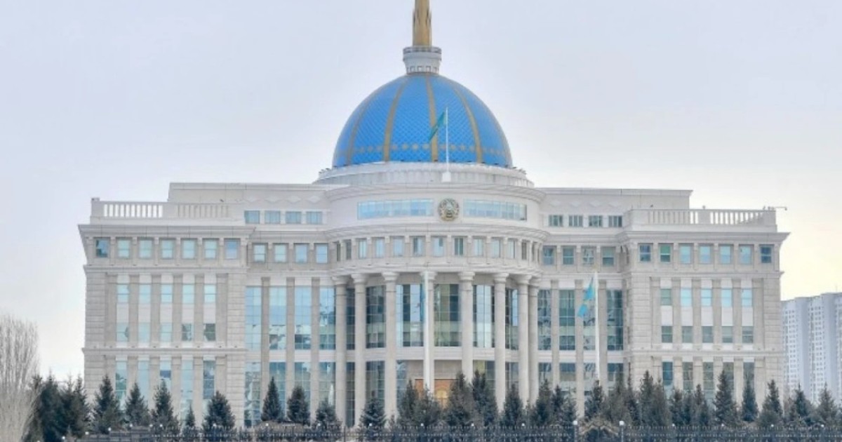 Президент Таяу Шығыстағы ахуалды жіті қадағалап отыр