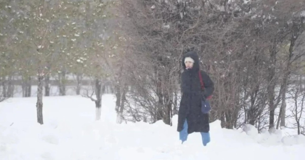 Бүгін Астанада ауа райы қандай болады