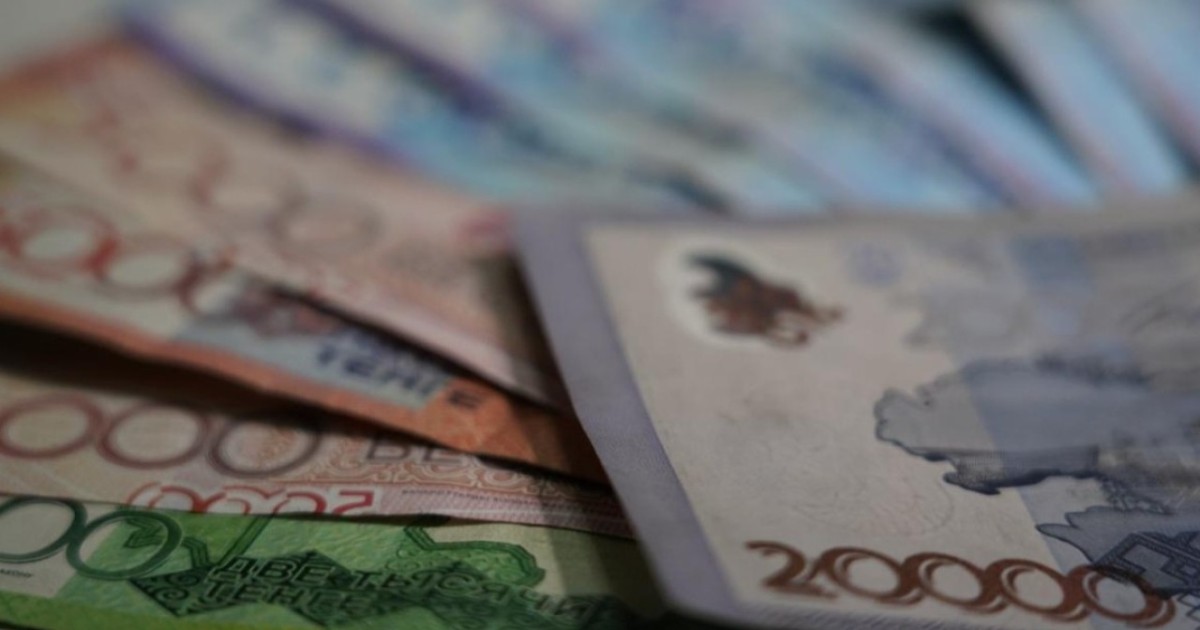 Елімізде мүгедектік және асыраушысынан айырылу бойынша 68 млрд теңгеден астам жәрдемақы төленді