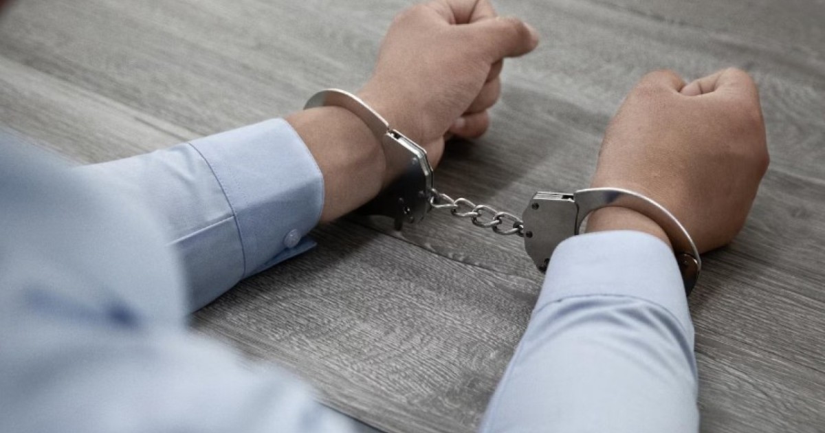 Пробация бақылауын елемеген азамат бас бостандығынан айырылды