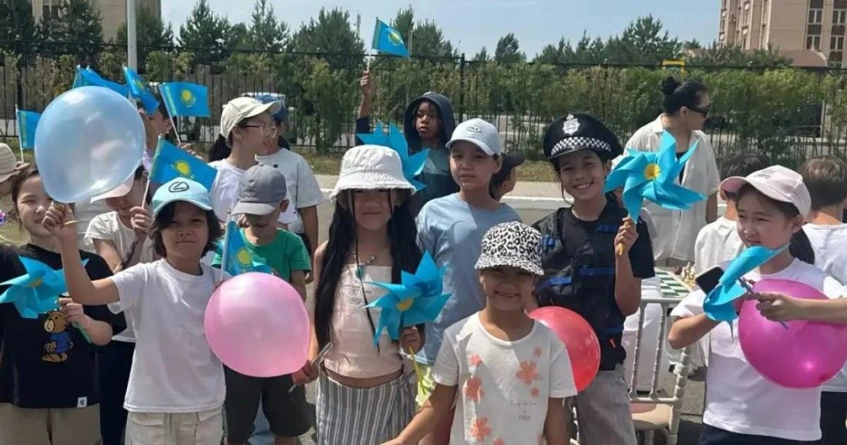 Қазақстан халқының саны 20,5 миллионнан асты