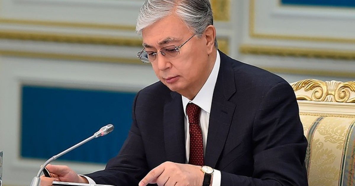 Президент: Жамбыл Жабаев – ұлт руханиятында ерекше орны бар тарихи қайраткер