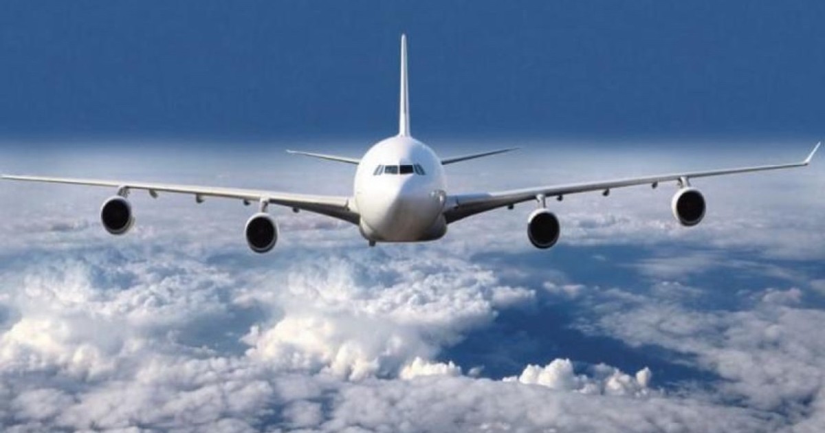 Әуе компаниясы Медина мен Жидда қалаларына репатриациялық рейстер орындауды жоспарлап отыр