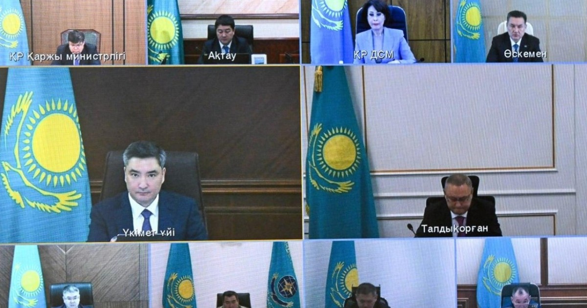 Осы жылдың күзінде Жетісу облысында 8 көпірді реконструкциялау аяқталады