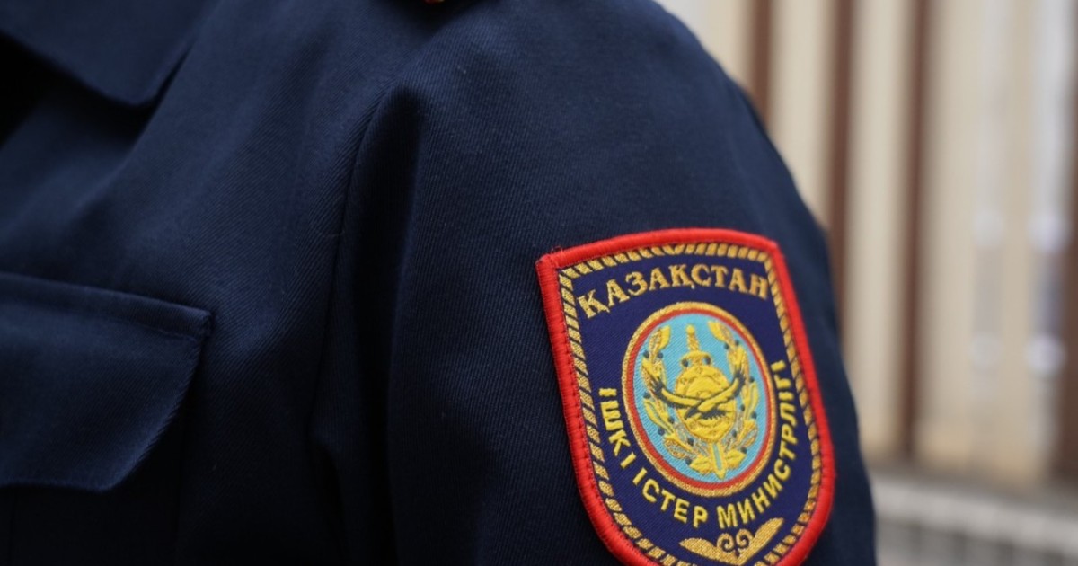 Жалған хабарлама үшін жауапкершілік қарастырылған