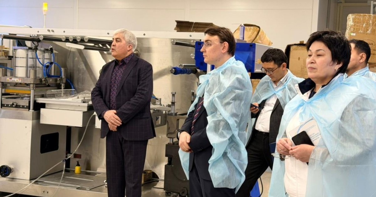 Астанада кәсіпкерлерге құқықтық мәселелер түсіндірілді