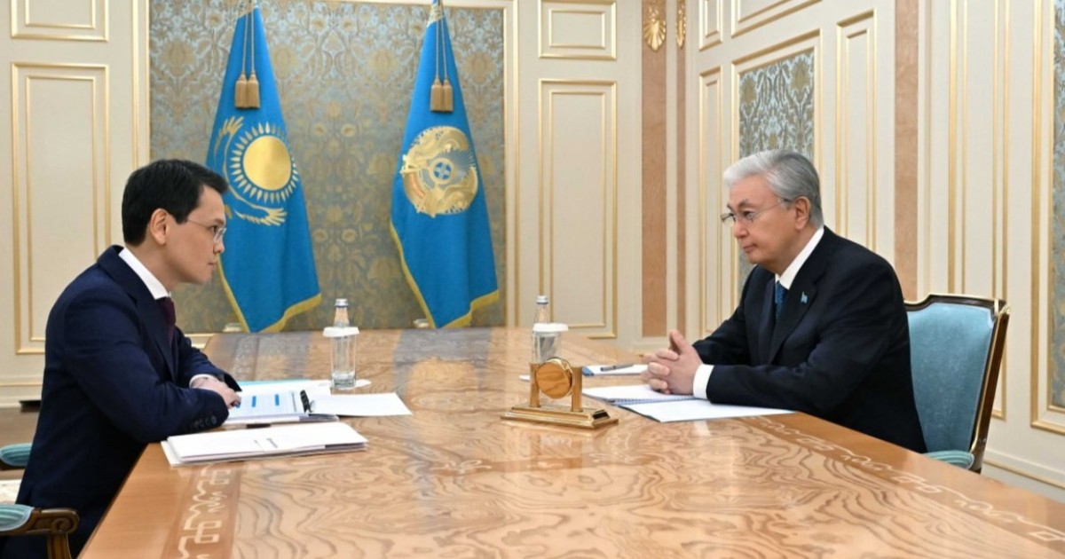 Ақтау-Сумгаит бағытында суасты талшықты-оптикалық байланыс желісі салынады