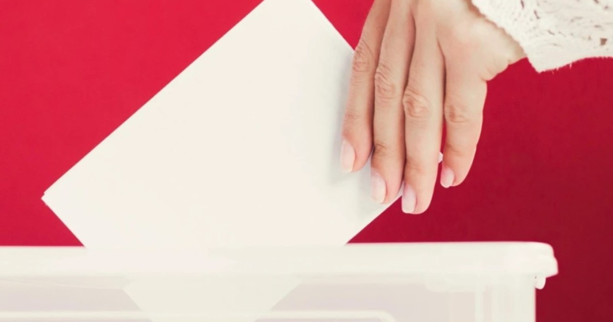 Дауыс беру учаскесін ЖСН арқылы қалай табуға болады