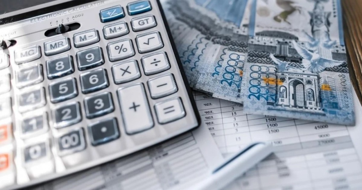 Жамбылда 2,5 мыңнан астам азаматтың зейнетақы жарнасы төленбеген