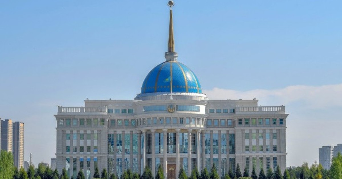 Қазақстан Президенті Нахчыван әуежайына дрон шабуылын айыптады