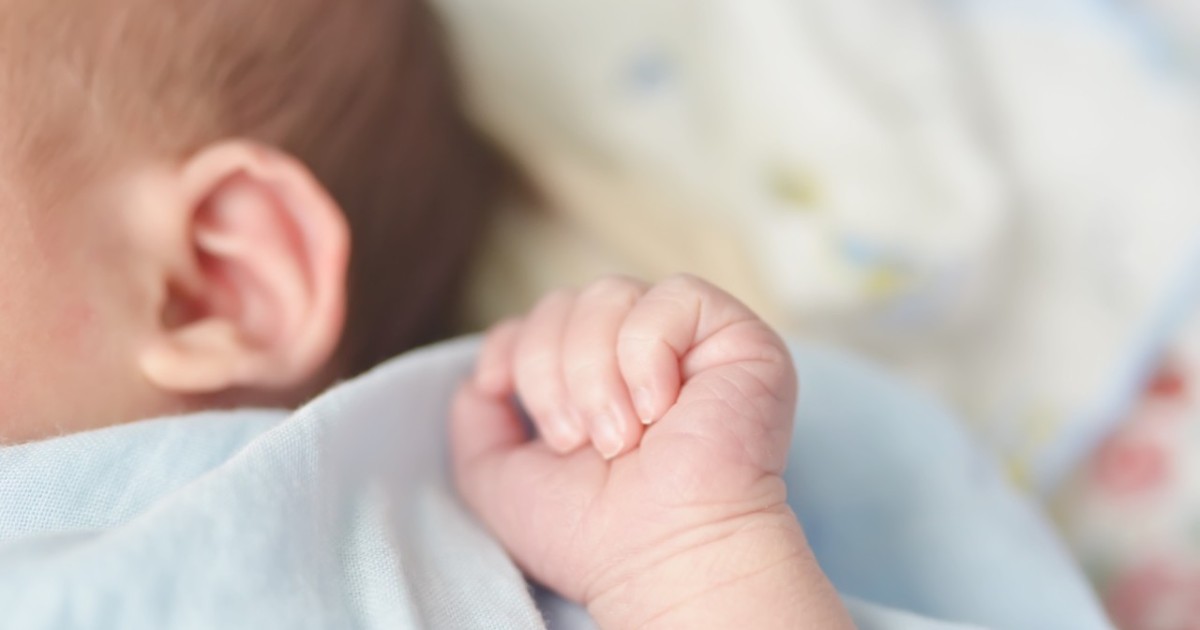 Теміртауда 48 жастағы әйел 13-сәбиін дүниеге әкелді