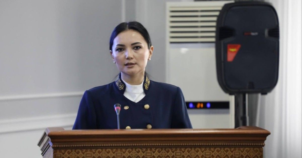 Астанада жаңадан тағайындалған судьялар ант қабылдады