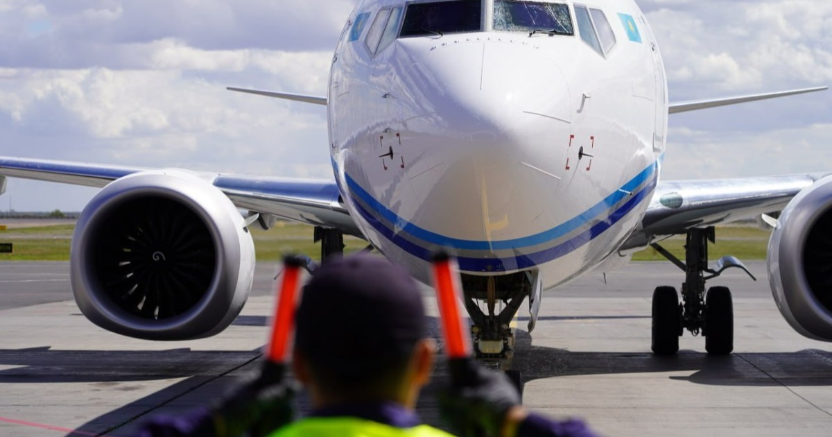 Таяу Шығыстағы елдерге қанша репатриациялық рейс жоспарланғаны белгілі болды