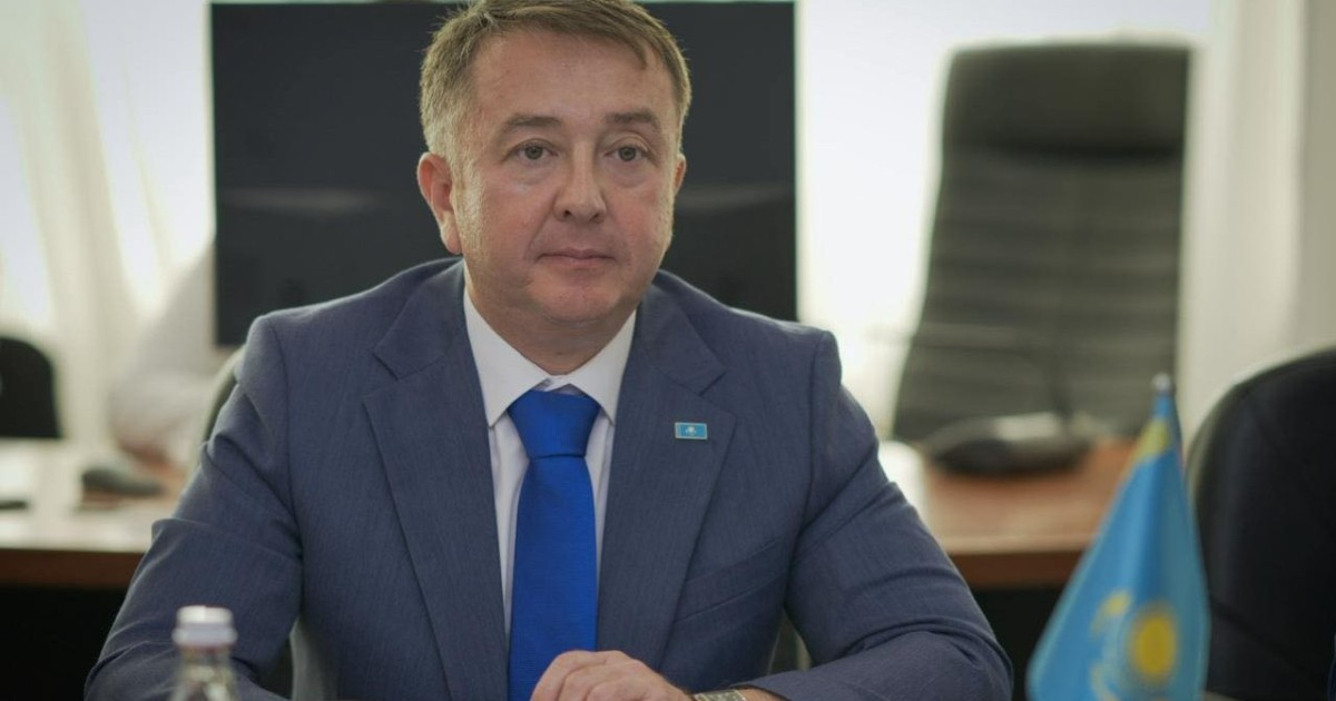 Жаңа модельдің өзегінде адамға бағдарланған тәсіл тұр - Ерлан Сәрсембаев