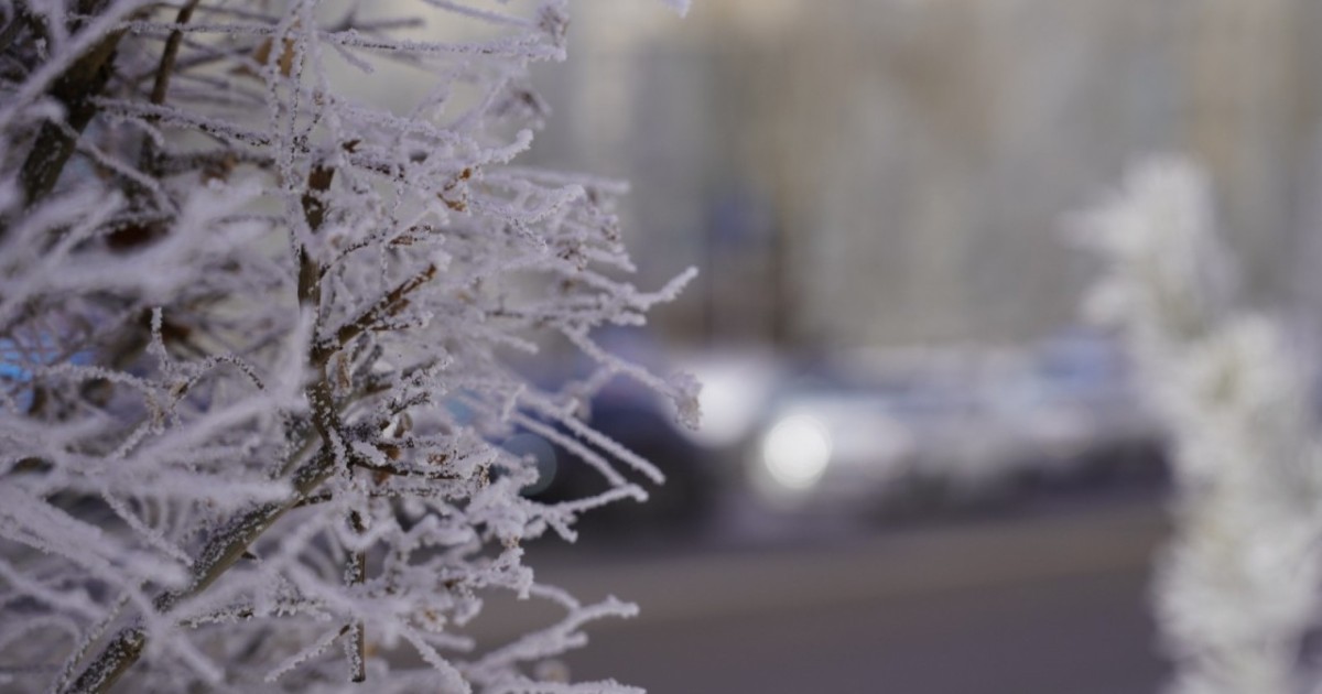 Бүгін Астанада ауа райы қандай болады