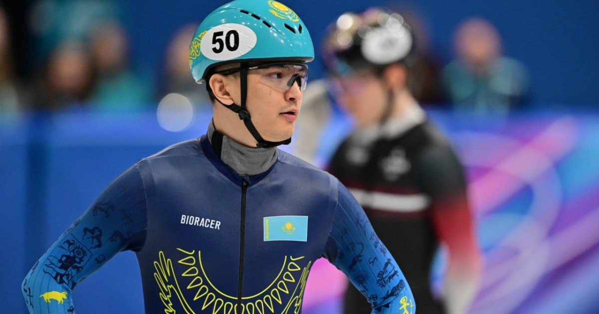 Шорт-тректен әлем чемпионатына баратын Ұлттық құрама спортшылары анықталды