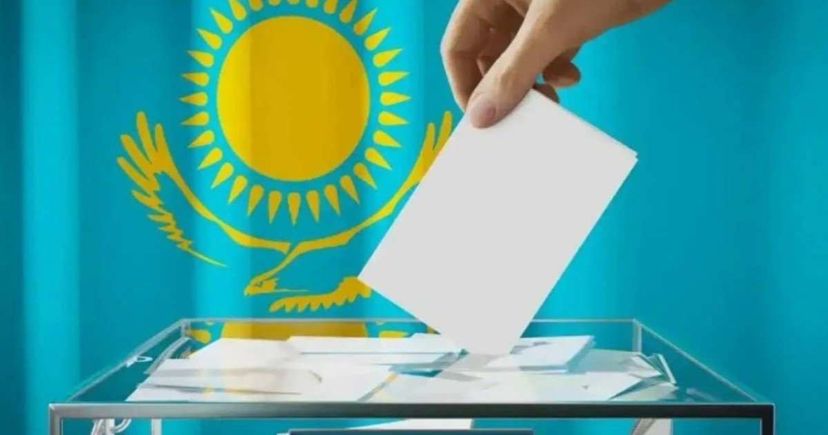 Референдумға қазақстандықтардың 70 пайыздан астамы қатысуға ниетті - сауалнама