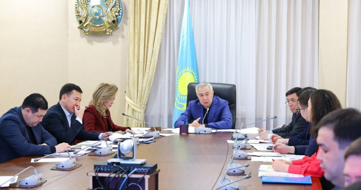 Елімізде инфляция бесінші ай қатарынан баяулап келеді