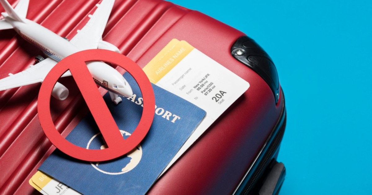 Семей көшесінде дәрет сындырған шетелдіктерге елге кіруге шектеу қойылды