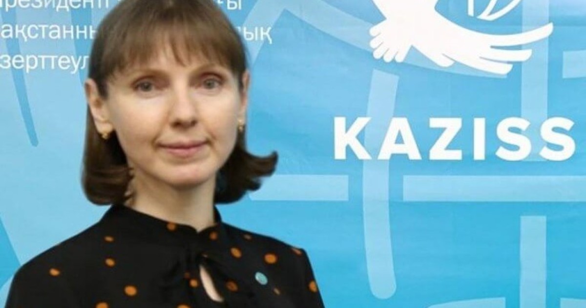 Ольга Қалдыбаева: Конституциялық реформа – уақыт талабына сай жасалған қадам