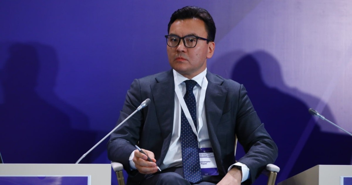 Рауан Кенжеханұлы: Конституция – қоғамның құндылықтарын айқындайтын стратегиялық құжат