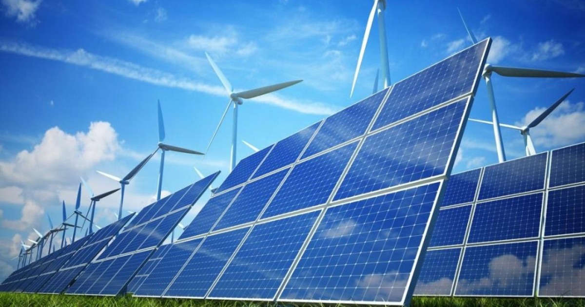 Қазақстан, Өзбекстан және Әзербайжан жасыл энергетиканы бірлесіп дамытады