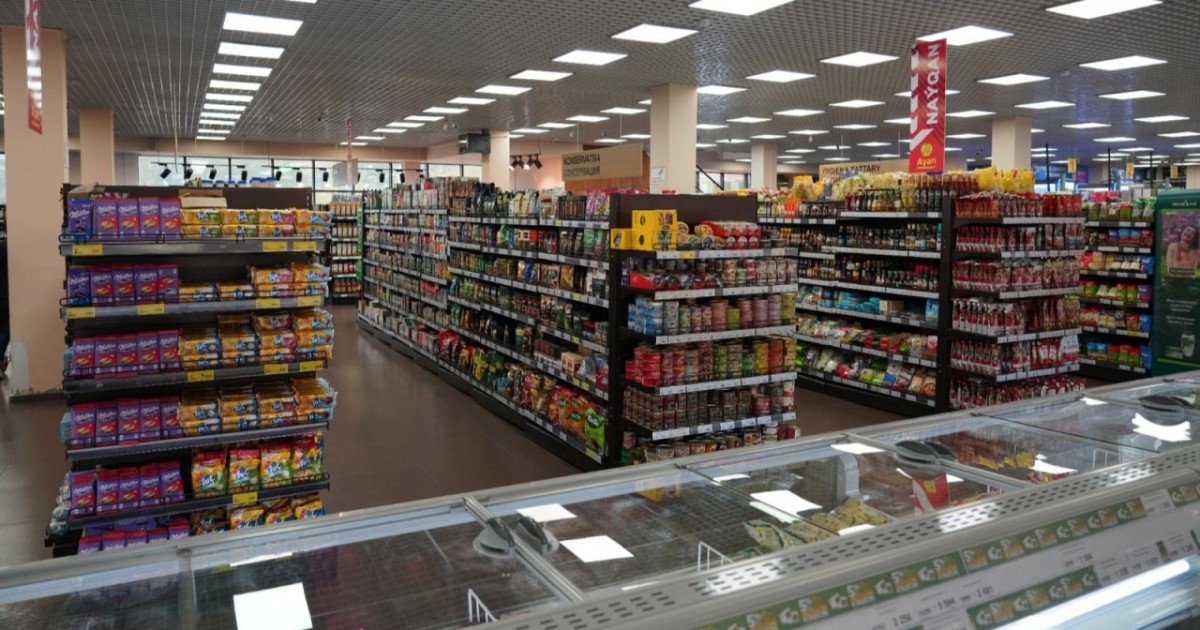 Nauryz Sale: Қазақстанда мерекелік акция өтеді