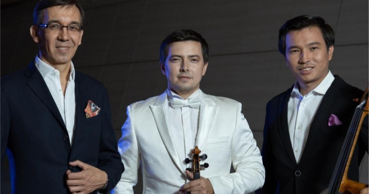 Қазақстандық музыканттар Солтүстік Африкаға гастрольдік сапармен барады