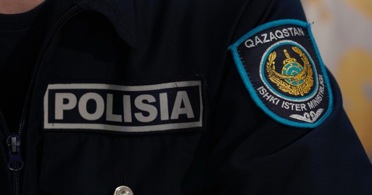 Алаяқтық жасағаны үшін халықаралық іздеуде жүрген ер адам ШҚО-да ұсталды