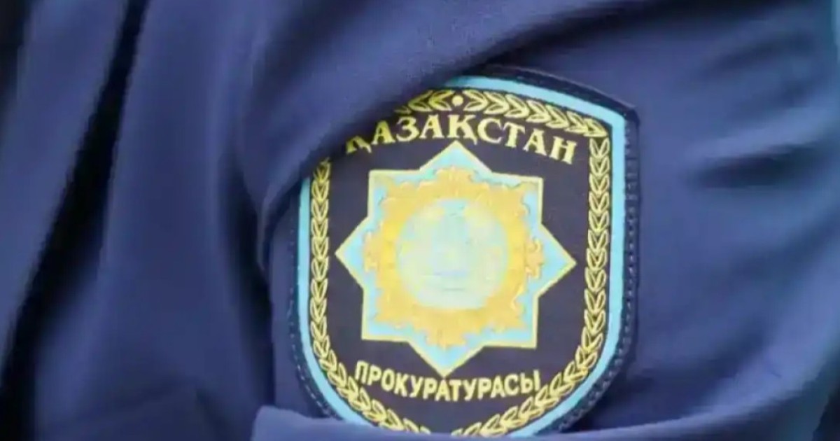 100 млн теңге: Жамбыл облысында құрылыс бөлімі орындалмаған жұмыс үшін мердігерге қаражат аударған