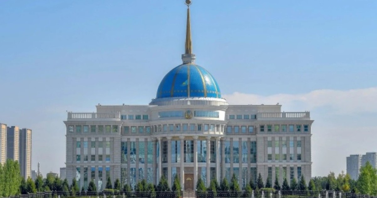 Мемлекет басшысы Ұлттық кітап күнімен құттықтады