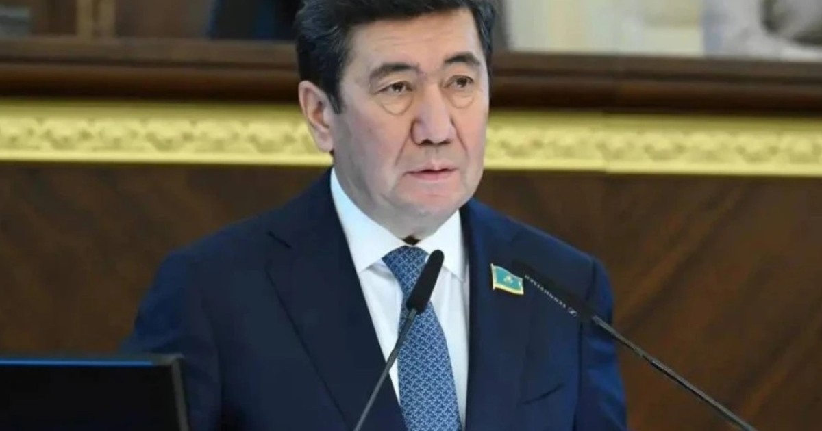 Барша қазақстандықтар үшін ерекше мейрам - Ерлан Қошанов