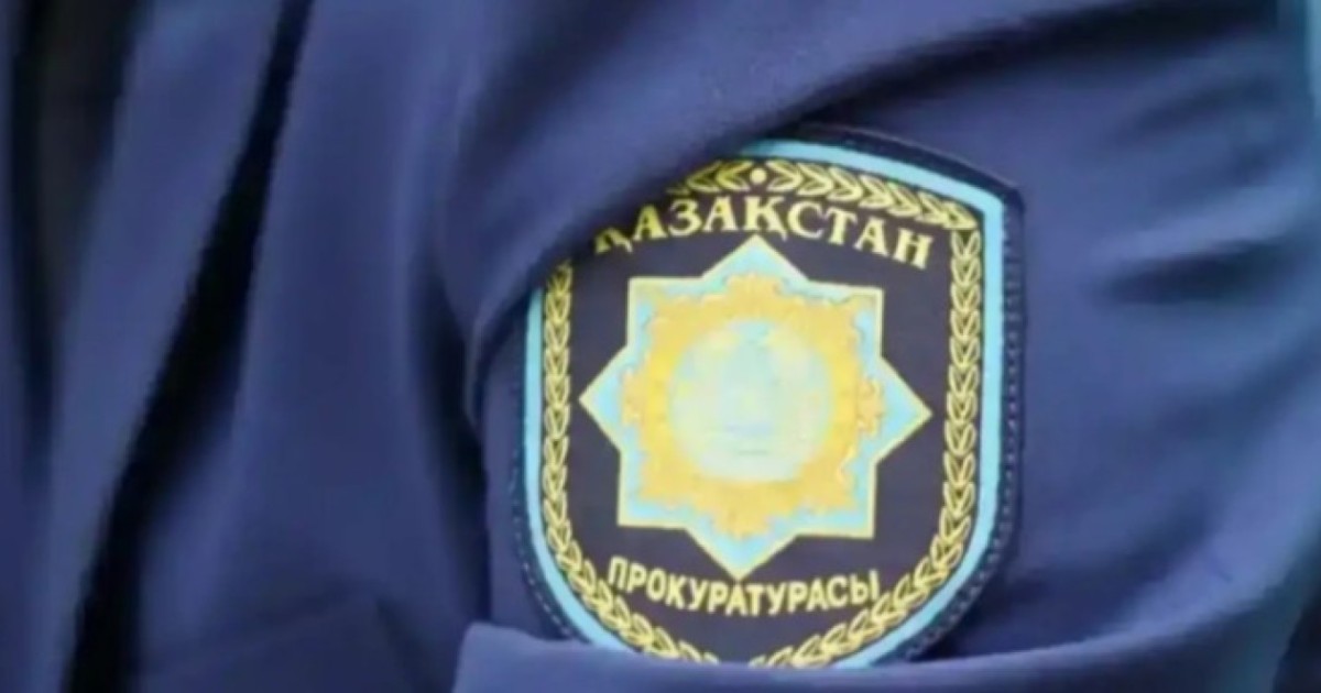 Степногорск ауруханасындағы құрылыс дауы: прокуратура 80 млн теңгенің негізсіз төленгенін әшкереледі
