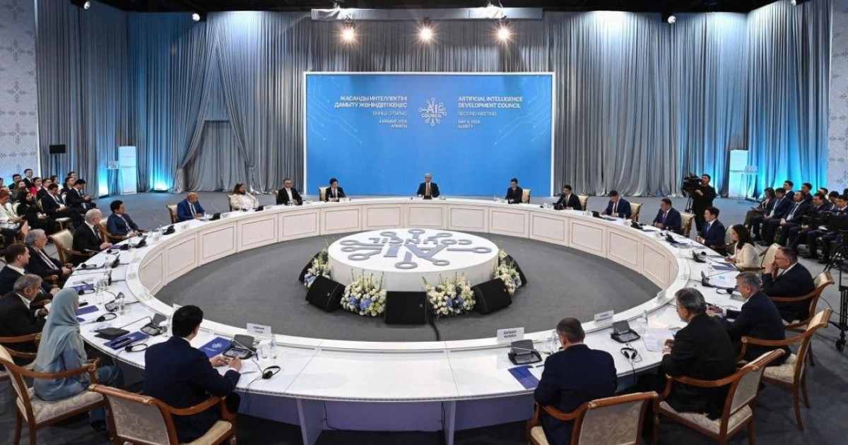 Президент Үкіметке «Деректерді өңдеу орталықтарының алқабы» жобасын мұқият пысықтауды тапсырды