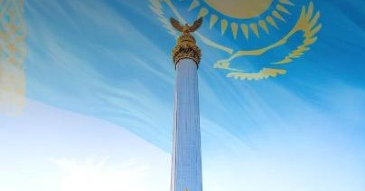 Елордада 7 мамырда Отан қорғаушылар күніне арналған плац-концерт өтеді