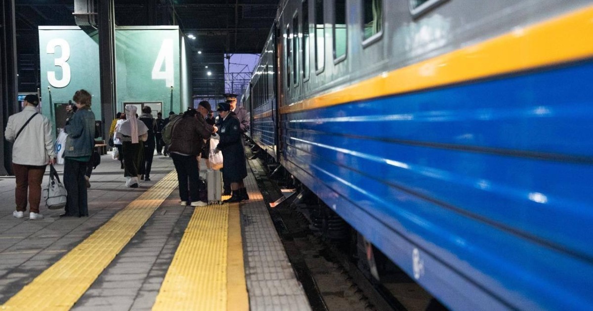 ҚТЖ мамыр мерекелері кезінде 16 мың қосымша орын ұсынады