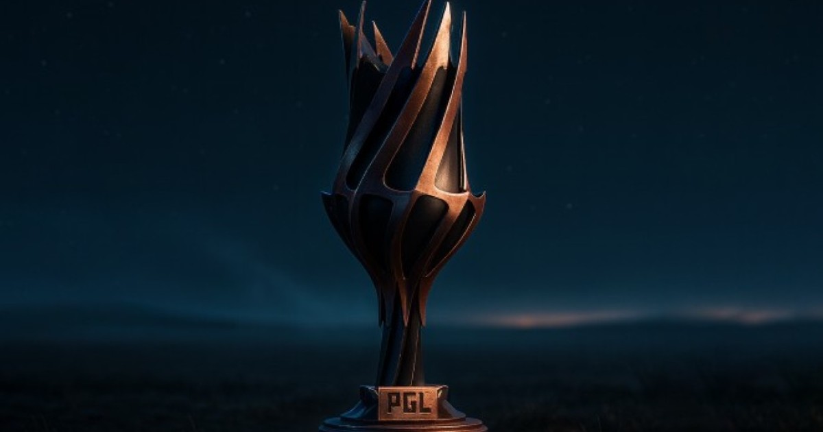 PGL Astana 2026: Елордаға Counter-Strike чемпиондары келеді