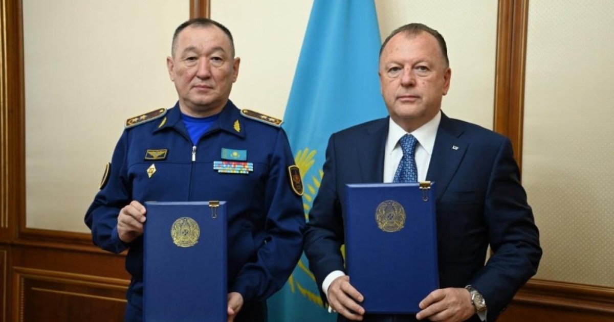 Қазақстан Қарулы күштерінде дзюдо жүйесі енгізіледі