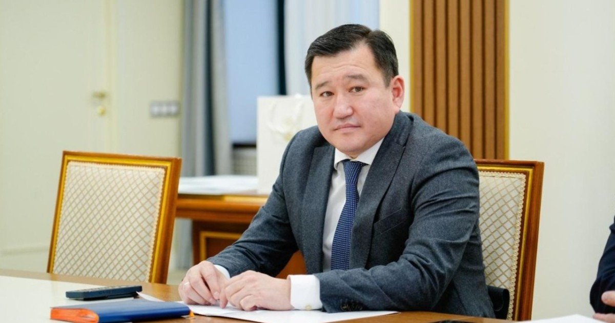 Қасымхан Сенғазыев: Президент Жарлығы – ұлт болашағын жаңа ойлау деңгейіне көтеруге бағытталған маңызды қадам