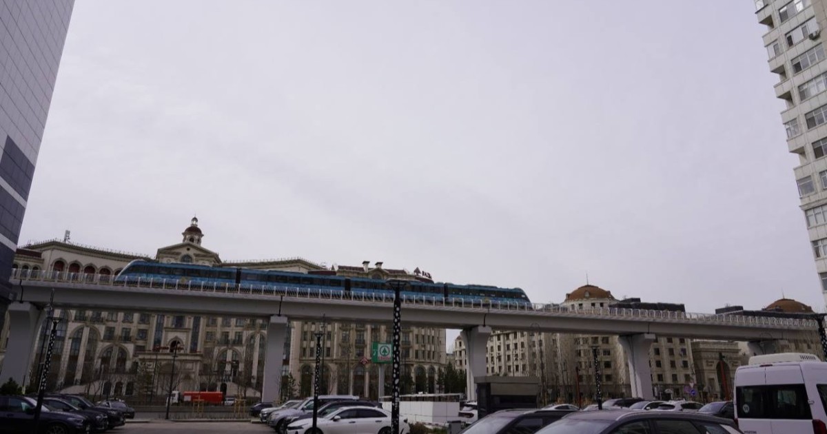 Бүгін Астанада ауа райы қандай болады