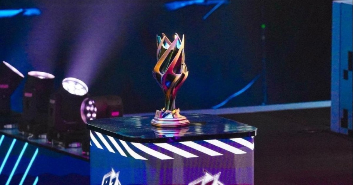 Елордада PGL Astana 2026 турнирінің финалдық күні өтіп жатыр