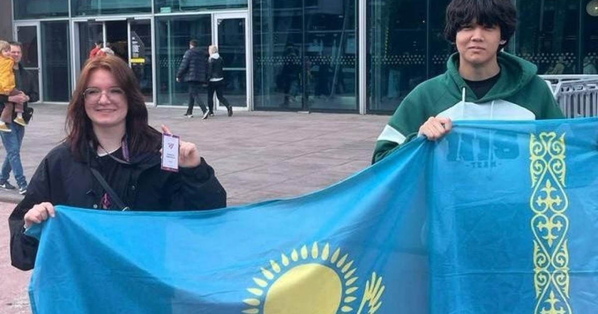 Қазақстандық оқушылар Халықаралық философия олимпиадасында алғаш рет марапатқа ие болды